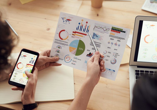L'Importanza del Marketing Visivo